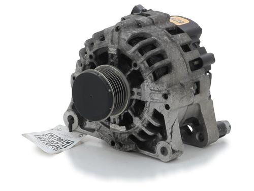 Generator PEUGEOT 207 (WA_, WC_) 1.4 HDi (68 hp) 29346338