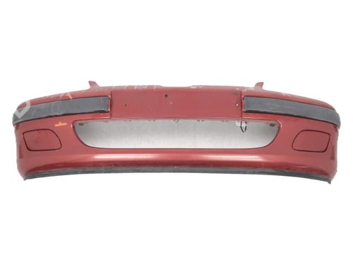 Used Front bumper Front bumper PEUGEOT 106 II (1A_, 1C_) 1.5 D (57 hp) 40618572 40618572