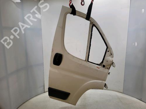 right-front-door-peugeot-boxer-van-2006-32842731 main image