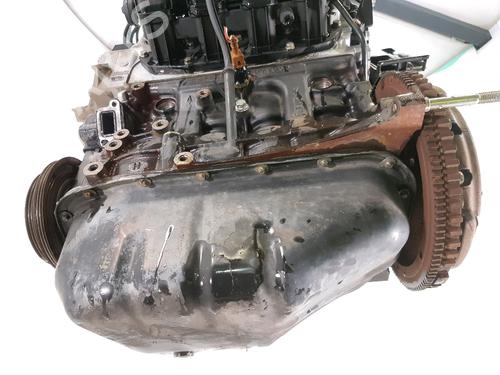 Engine RENAULT TWINGO I (C06_) 1.2 16V (C06C, C06D, C06K) | BP32130621M1