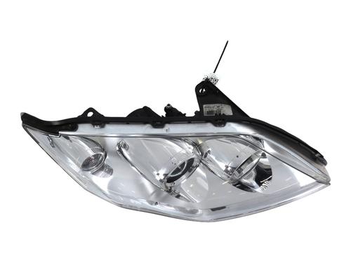 Right headlight RENAULT LAGUNA III (BT0/1) 1.5 dCi (BT00, BT0A, BT0T, BT1J) | BP29218715C29 