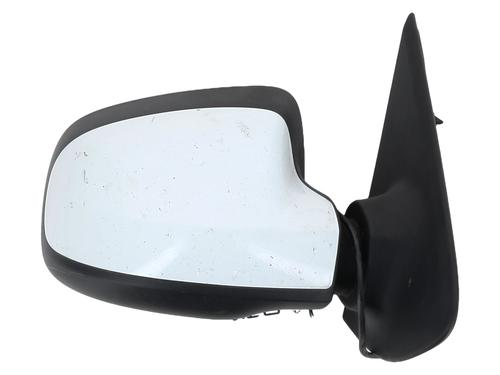 Right mirror DACIA LOGAN MCV II TCe 90 (K8M1, K8MA, K8AC) | BP29552996C27 
