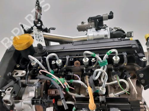 Engine RENAULT TWINGO II (CN0_) 1.5 dCi (CN0E) | BP36853572M1 - Image 7