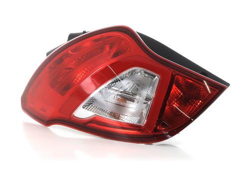 Left taillight SSANGYONG KORANDO (CK) 2.0 e-XDi | BP34051712C34 - Image 2