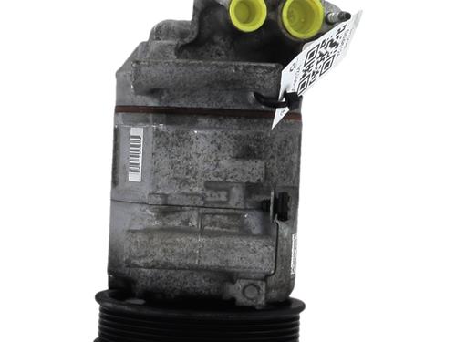 AC compressor CITROËN C4 II (NC_) 1.6 HDi 110 | BP39665865M34 - Image 5