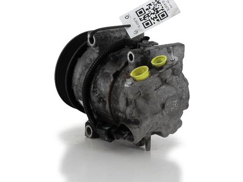 AC compressor PEUGEOT 208 I (CA_, CC_) 1.2 VTI 82 | BP29522193M34