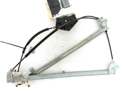 Front right window mechanism PEUGEOT 807 (EB_) 2.0 HDI | BP27915507C23 
