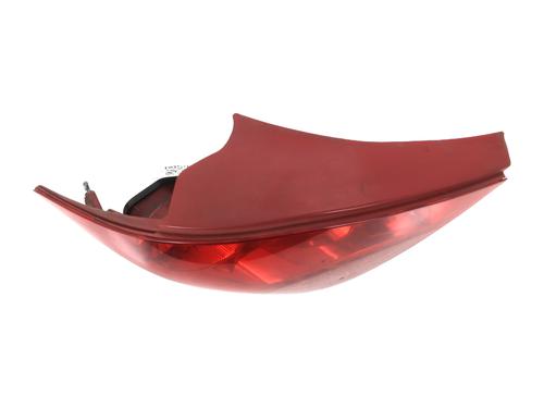 Used Left taillight Left taillight PEUGEOT 207 (WA_, WC_) 1.6 HDi (90 hp) 33230588 33230588