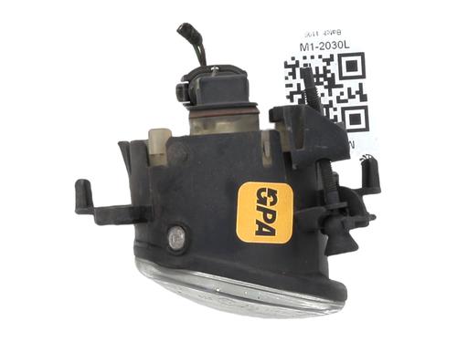 Światło przeciwmgłowe przednie lewe MERCEDES-BENZ A-CLASS (W169) A 180 CDI (169.007, 169.307) | BP30558133C30 