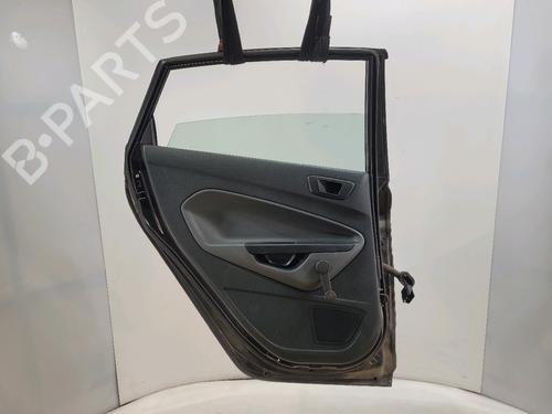 Drzwi tylne lewe FORD FIESTA VI (CB1, CCN) 1.4 TDCi | BP30957795C4