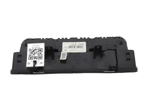 Instrument cluster VW GOLF VI (5K1) | BP32309895C47 - Image 2