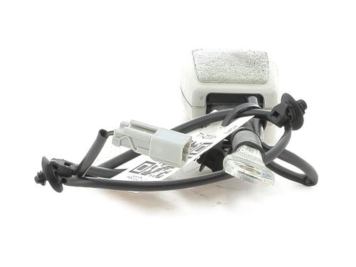 Used Seat buckle FIAT IDEA (350_) 1.3 D Multijet (70 hp) 27911574