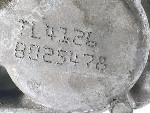 Gearbox NISSAN QASHQAI II (J11, J11_) 1.5 dCi | BP32309876M3 