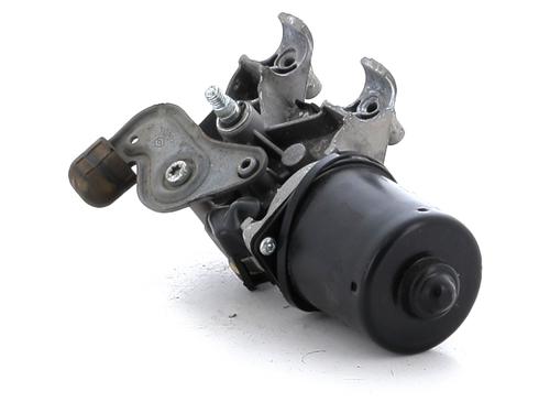 Used Front wiper motor RENAULT CLIO III (BR0/1, CR0/1) 1.5 dCi (BR17, CR17) (86 hp) 31152619