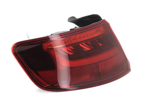 Left taillight AUDI A3 Sportback (8VA, 8VF) 2.0 TDI | BP29171832C34 