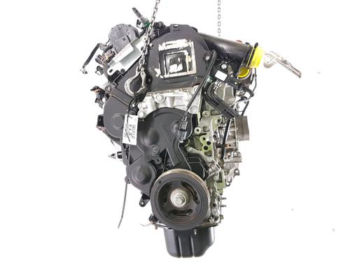 Motor CITROËN DS3 (SA_) 1.6 HDi 90 (92 hp) 30957584