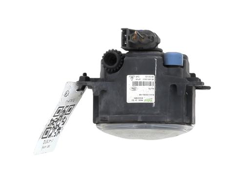 Right front fog light FORD FIESTA VI (CB1, CCN) 1.6 TDCi | BP32334101C31 - Image 2