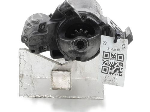 Starter BMW X1 (E84)  | BP27247876M8 