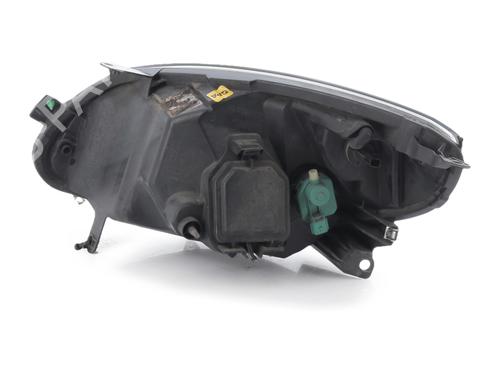 Right headlight RENAULT TWINGO II (CN0_) 1.2 16V (CN0K, CN0V, CN0A) | BP39764531C29 - Image 3