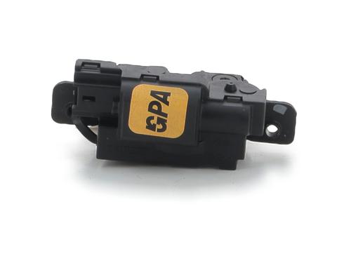 Tailgate lock RENAULT LAGUNA II (BG0/1_) 1.9 dCi (BG1A, BG1V) | BP29931686C101