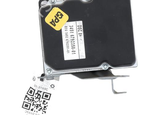 ABS pump BMW X1 (E84) sDrive 20 d | BP38768994M43 - Image 6