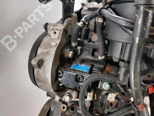 Engine PEUGEOT 607 (9D, 9U) 2.2 HDi | BP10458772M1  - Image 9