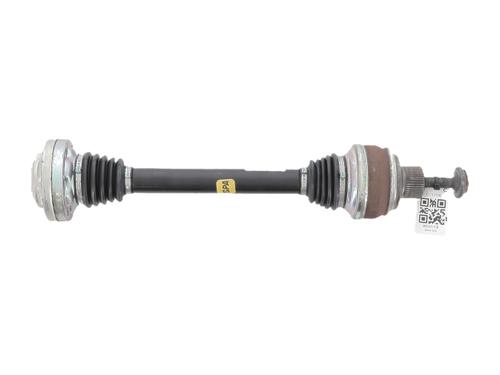 Used Left rear driveshaft Left rear driveshaft AUDI Q8 E-TRON Sportback (GET) 55 quattro (408 hp) 39223790 39223790