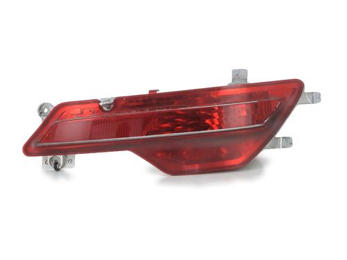 Used Rear bumper left light BMW X6 (E71, E72) xDrive 35 d (286 hp) 30693584