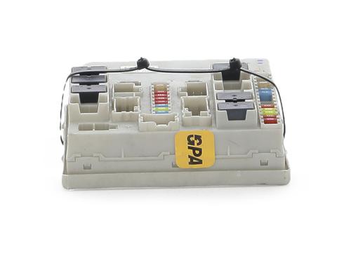 fuse-box-renault-clio-iii-br01-cr01-2005-2006-2007-2008-2009-2010-2011-2012-2013-2014-38007788 main image
