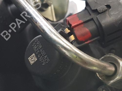 Engine FIAT 500X (334_) 1.6 D Multijet (334AXA1B, 334AXA11) | BP31085852M1 