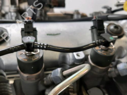 Engine RENAULT MEGANE III Hatchback (BZ0/1_, B3_) 1.9 dCi (BZ0N, BZ0J) | BP38479585M1 - Image 9