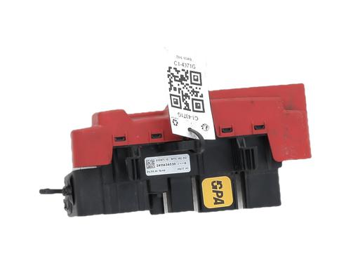 Electronic module RENAULT TRAFIC III Bus (JG_) 2.0 dCi 150 (JGMU) | BP38007674M83 - Image 2