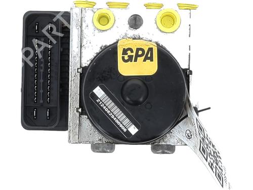 ABS pump CITROËN C3 II (SC_) 1.4 HDi 70 (SC8HZC, SC8HR0, SC8HP4) | BP32434633M43 