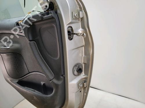 Left front door PEUGEOT 206 Hatchback (2A/C)  | BP27582649C2 