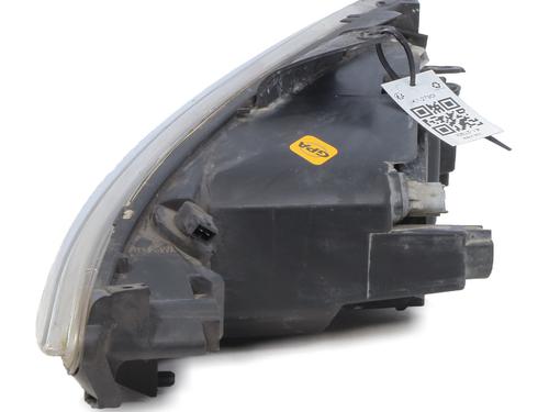 Used Right headlight PEUGEOT 206 Hatchback (2A/C) 1.9 D (69 hp) 27353711