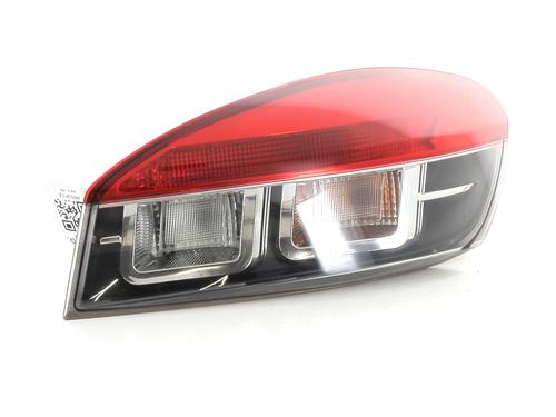 Right taillight RENAULT MEGANE III Coupe (DZ0/1_) 1.9 dCi (DZ0N, DZ0J, DZ1J, DZ1K) | BP28536628C35