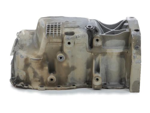 Oil sump RENAULT CLIO IV (BH_) 1.5 dCi 90 | BP29416182M115 