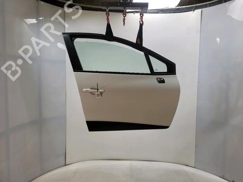 Used Right front door RENAULT CLIO IV (BH_) 1.5 dCi 75 (75 hp) 30380010
