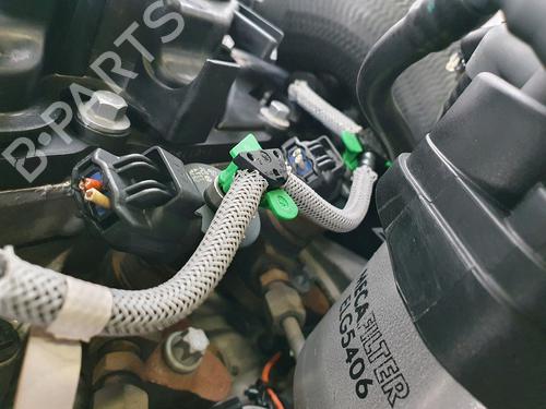Motor CITROËN BERLINGO MULTISPACE (B9) 1.6 HDi 75 / BlueHDi 75 | BP38457129M1 - Image 9