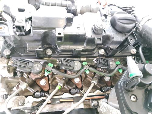 Engine CITROËN C4 II (NC_) 1.6 HDi 110 | BP31142314M1 
