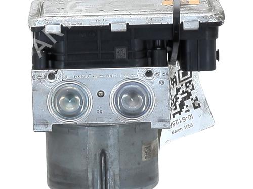 ABS Bremseaggregat RENAULT GRAND SCÉNIC IV (R9_) 1.6 dCi 160 | BP29819703M43