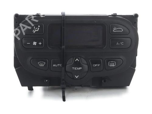 climate-control-peugeot-206-cc-2d-2000-2001-2002-2003-2004-2005-2006-2007-2008-32310500 main image