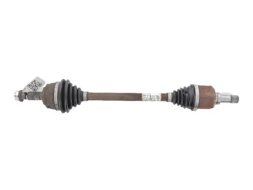 Used Left front driveshaft Left front driveshaft PEUGEOT 308 II (LB_, LP_, LW_, LH_, L3_) 1.2 THP 110 (110 hp) 40211849 40211849