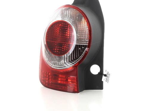 Left taillight RENAULT MODUS / GRAND MODUS (F/JP0_) 1.6 (JP03, JP0B, JP0U, JP0Y, JP1G) | BP29696151C34
