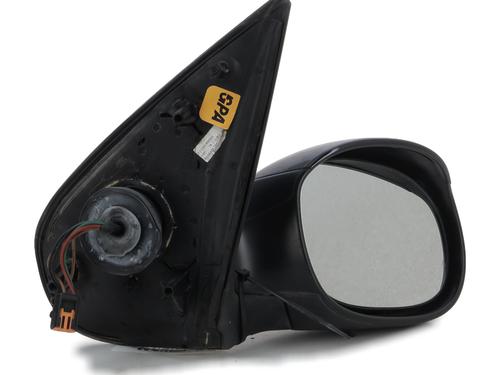 Right mirror PEUGEOT 206 Hatchback (2A/C)  | BP27553789C27 