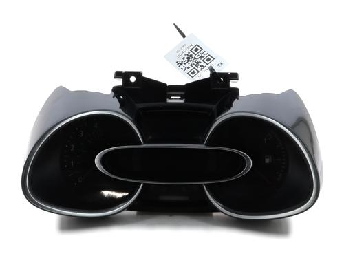 Instrument cluster RENAULT CLIO IV (BH_) 1.5 dCi 75 | BP24872305C47 