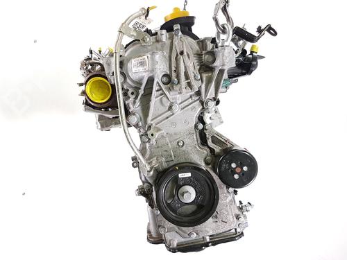 Used Engine DACIA SANDERO III 1.0 TCe 90 (91 hp) 31963870