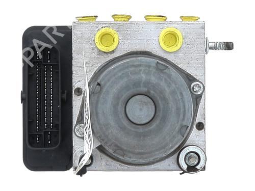 Módulo de ABS CITROËN JUMPER II Van 2.0 BlueHDi 130 | BP31699623M43 
