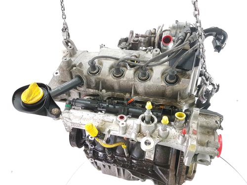 Engine RENAULT CLIO III Grandtour (KR0/1_) 1.2 16V | BP32039765M1  - Image 9