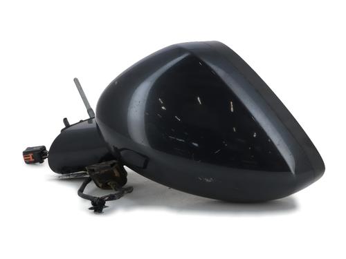 Left mirror CITROËN C5 III (RD_) 2.0 HDi 140 (RDRHF8, RDRHFA, RDRHA8, RDRHAJ) | BP29702304C26